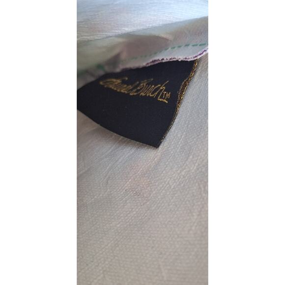 Laurel Burch-cosmetic bag- zipper top 9"X6" dog lovers! NWOT - Picture 3 of 6